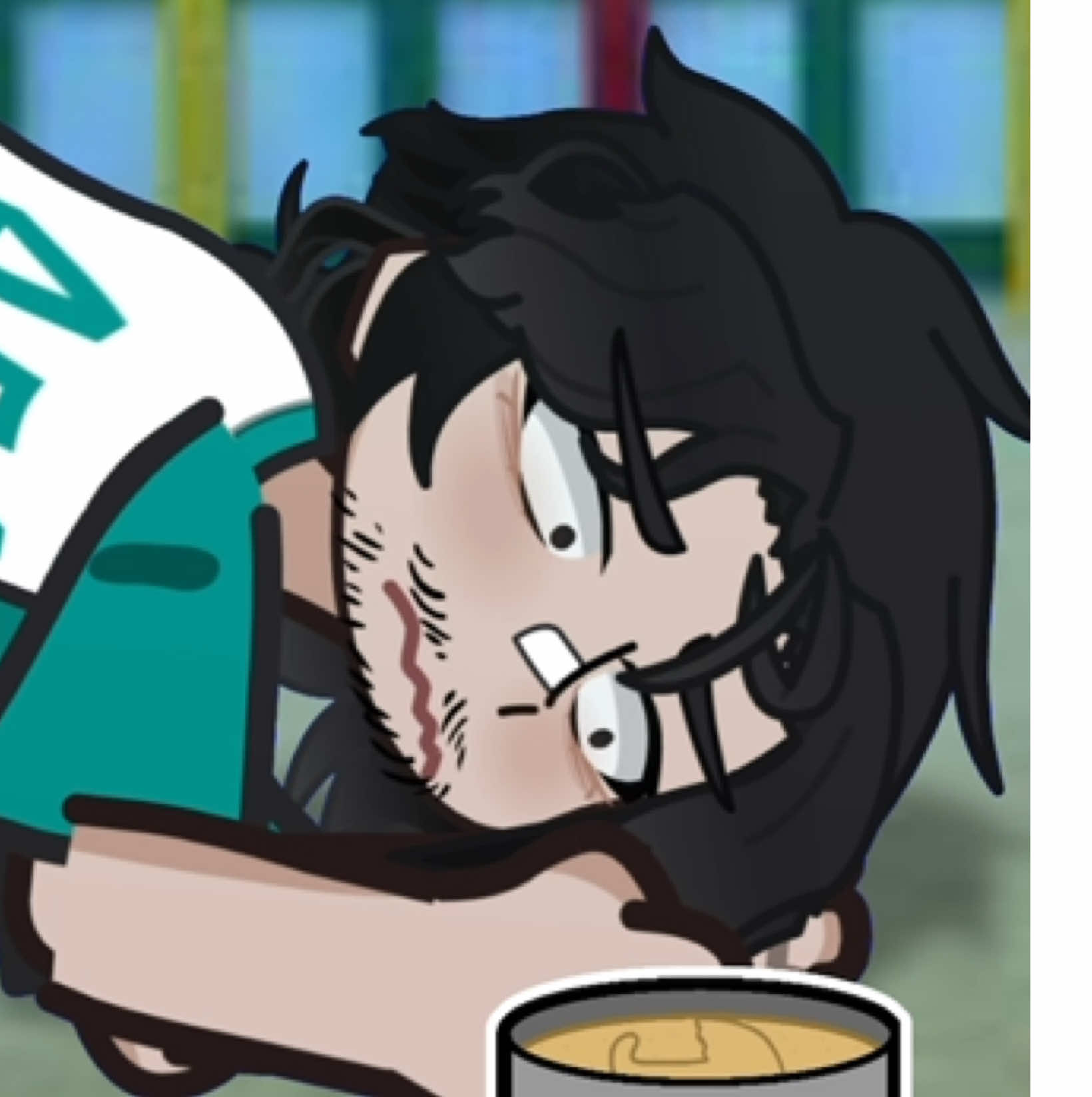 I’m sure inho had nothing appropriate to way to Gihun - #widedoggy #fy #fyp #fypシ゚ #foryou #foryoupage #gachalife #gachaclub #gachanebula #gachalife2 #gachafyp #gachaanimation #?gachalifeтоп #gacha #gachatween #gachatrend #squidgame #squidgamenetflix #squidgameedit #squidgamekdrama #inho #frontman #inhun #457 #gihun #squidgame2 #edit #tween #animation #trend #Art #alightmotion #viral #pleaseviral 