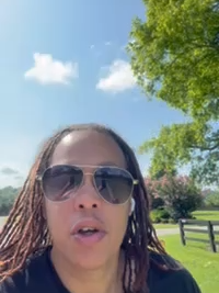 Not every walk is side by side... but the commitment stays step by step. 💭🖤 #MarriageIsMoreThanMoments  #MarriageTransparency #SoloWalksMarriedLife #RealMarriageTalk #MarriageJourney #FaithfulEvenAlone #MorningReflections #MarriageVibes #CommittedLove #MarriageDiaries #WalkingThroughIt