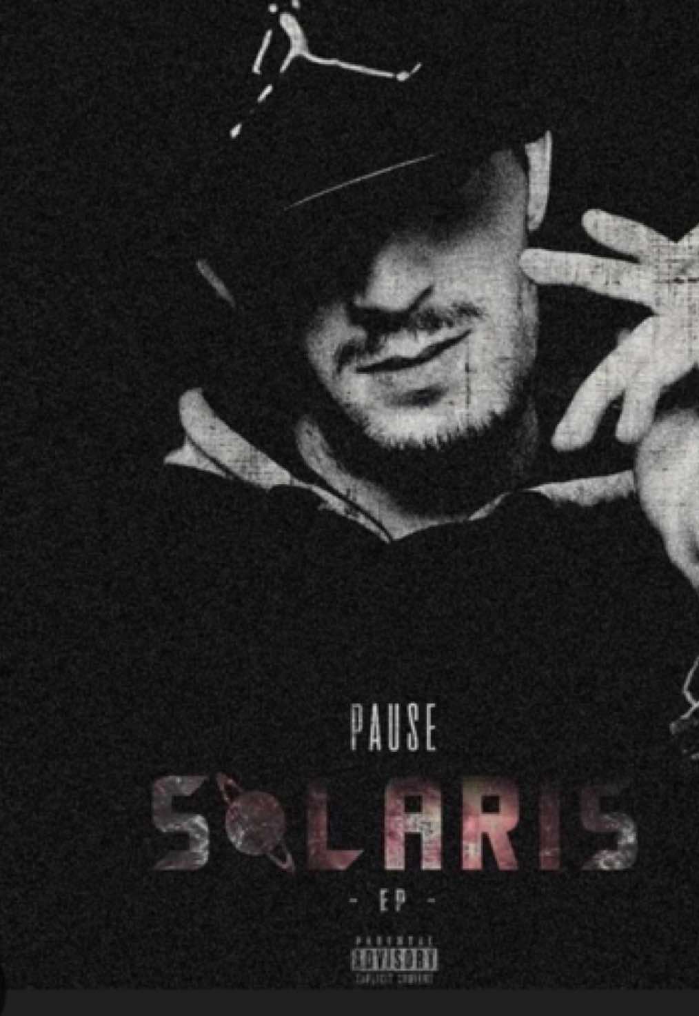 Pause Flow – Megalomania ✨#pause  #pourtoii #foruyou #lyrics_songs #moroccanrap 