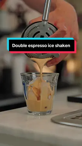 A summer must have coffee drink 🍹. . #coffee #coffeetiktok #coffeetable #coffeeaddict #coffeemachine #espresso #coffeefirst #tiktokdrinks 