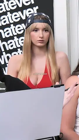 12 -Brian defends women with large labia from this bigoted woman @whatever #Whateverclips #Whateverpodcast #Whateverdatingpodcast #AndrewWilson #debase #BrianAtlas