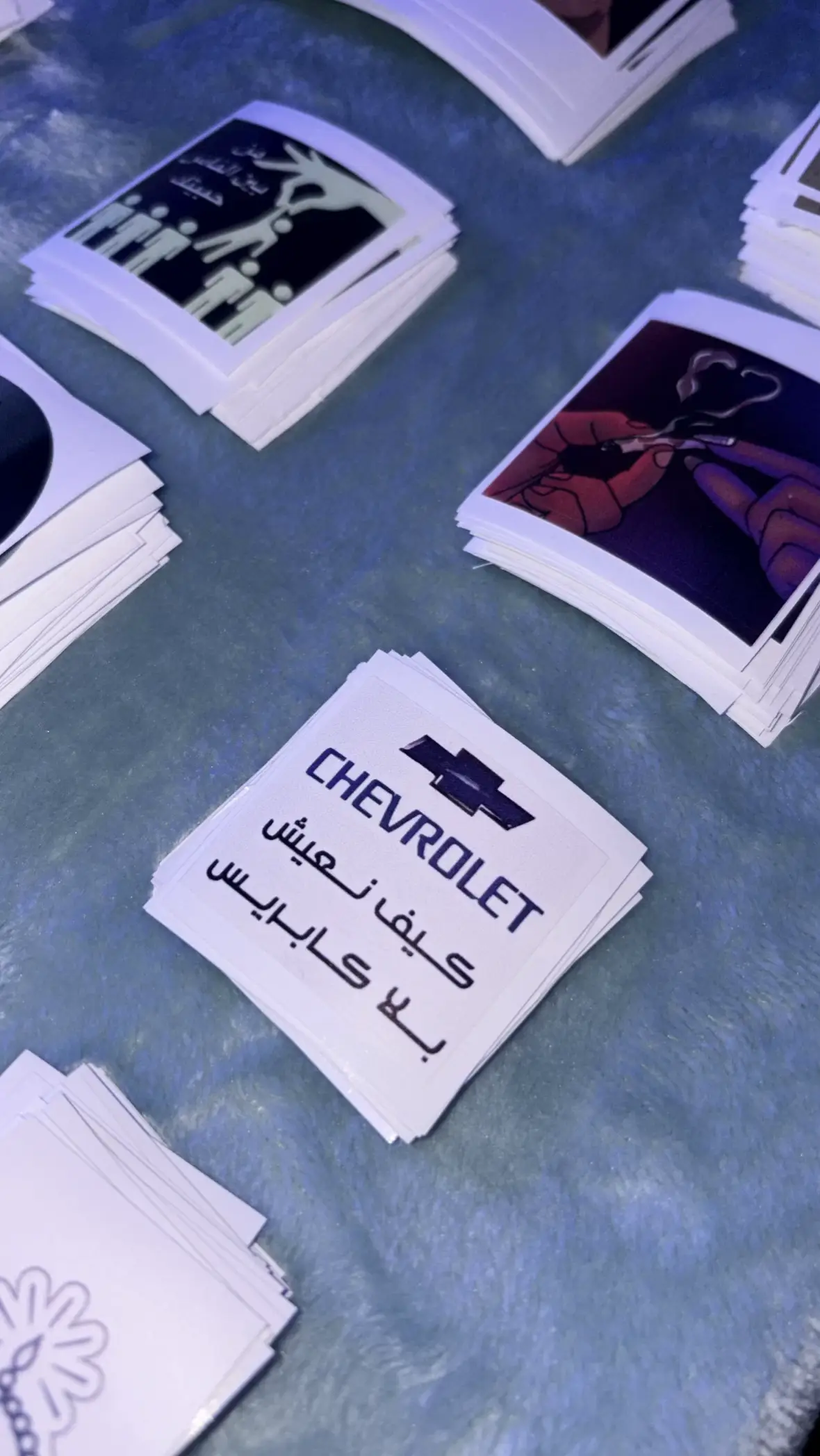 #كابرس #عشوايات #حصري #capcut #fyp #4u 