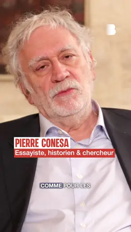 Les religions sont-elles à l’origine des conflits ? Un débat avec Rémi Brague, historien de la philosophie, membre de l'Institut de France et Pierre Conesa agrégé d’histoire, auteur de nombreux essais sur les fondamentalismes religieux 👉 Pour voir le débat en entier RDV sur la chaîne YouTube des Bernardins, lien dans la bio #collegedesbernardins #religion #religions #religiontiktok #islam #catholic