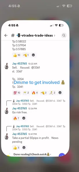 Serious money made today in the community, get in touch and stop holding back here is ordinary people making money from there phone daily using copy trading simply copying numbers from one app and pasting them into another easy !     #copytrading #trading #makemoneyfromyourphone #makemoneyonline  #copytrading ##trading #makemoneyfromyourphone 