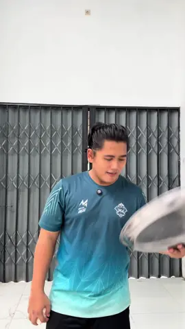 Siapa yang udah cobain dendeng?? 