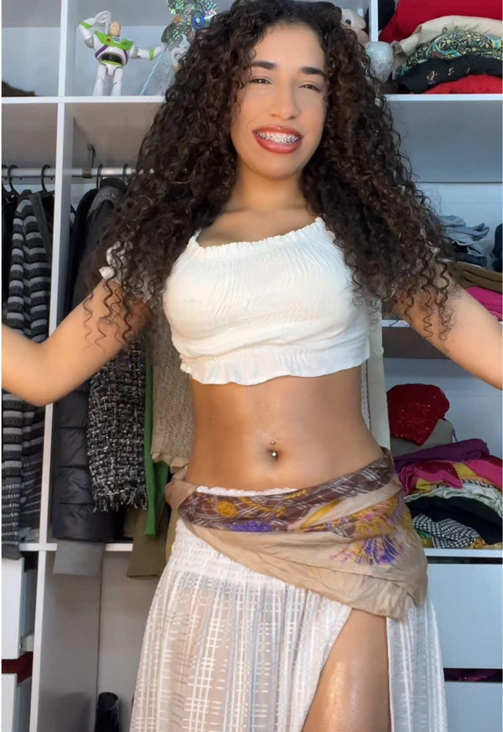 🤍🤍🤍#dancadoventre #dançadoventre #dançaoriental #dancaoriental #egito #cleopatra 