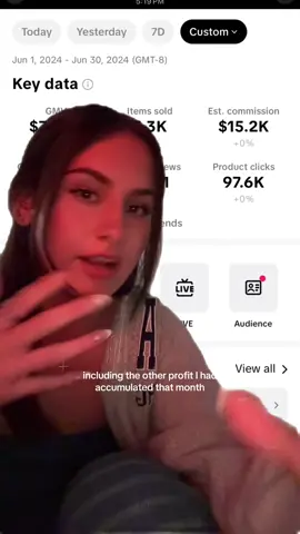 Replying to @Nick ward if you're a girl that wants to make money online.... do TTS. 🫶🏻  #tiktokshopaffiliate #tiktokshop #visionboard #entrepreneurship #moneymindsetshift #tiktok #onlinemoney  