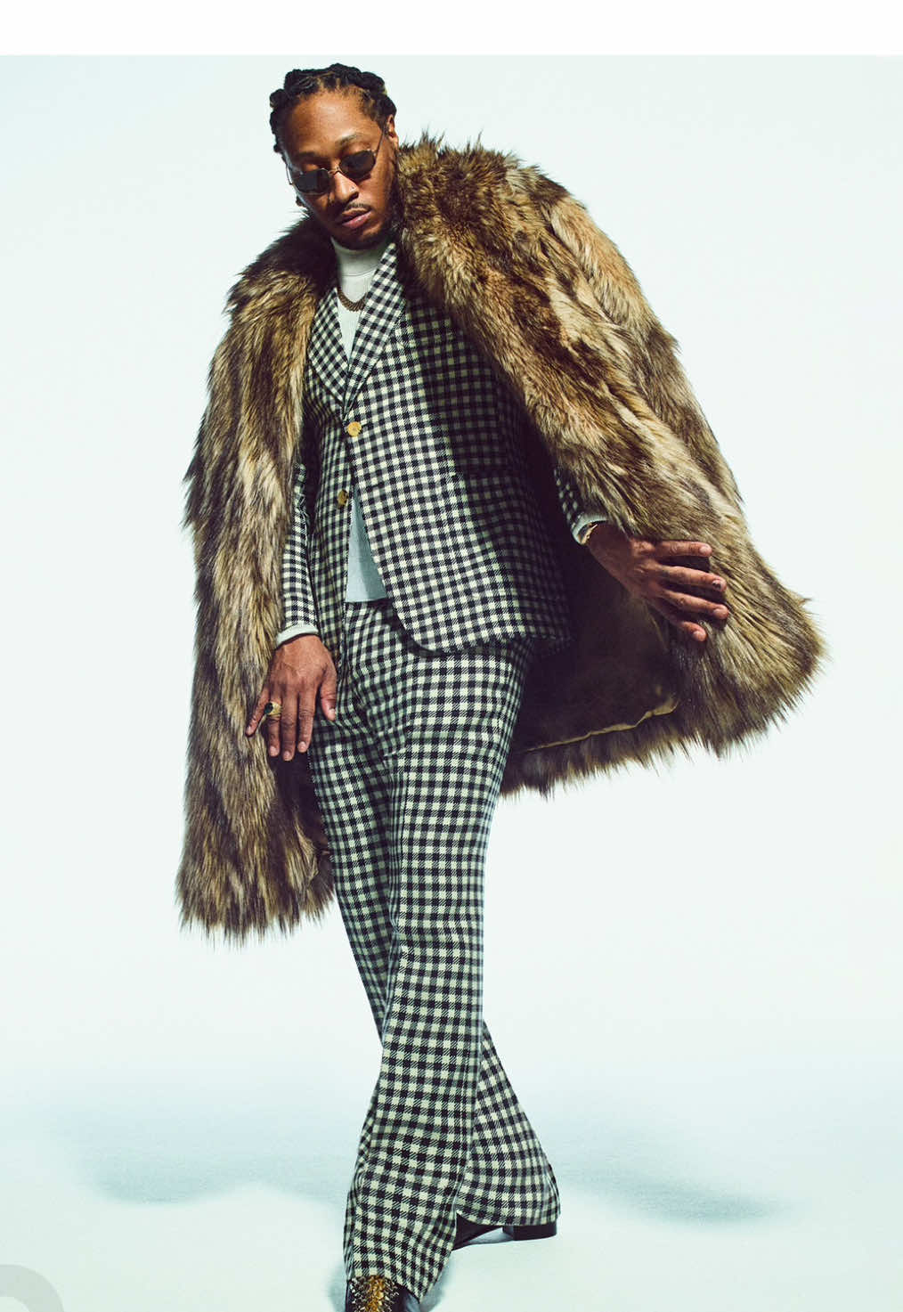 Extra luv. @Future @YG  #summersongs #future #yg #hiphop #rapus 