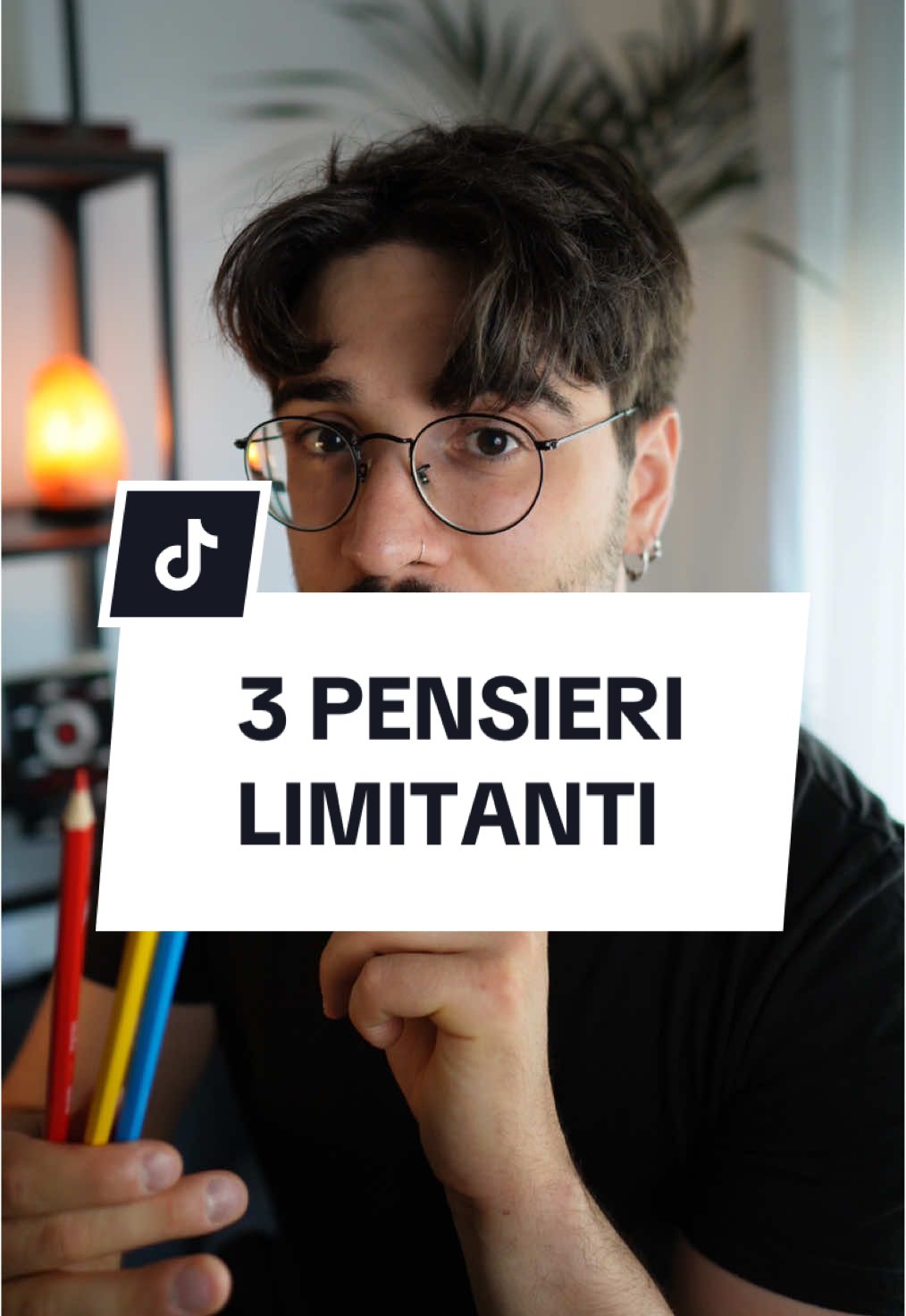 Quale ti risuona?  #psicologia #crescitapersonale #ansia #overthink 