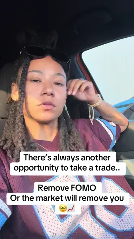 FOMO - Fear Of Missing Out 🌀 #howtotradefutures #trading #xauusd #goldfutures #KayStafford 