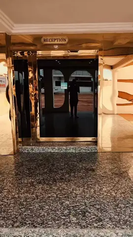 Welcome to elegance! ✨ The stunning entrance of JClimax Hotel sets the tone for a luxurious stay. Where comfort meets class, right from the moment you arrive. 🏨🌴 #JClimaxHotel #luxury #hospitality #elegant #entrance #welcome #warri 