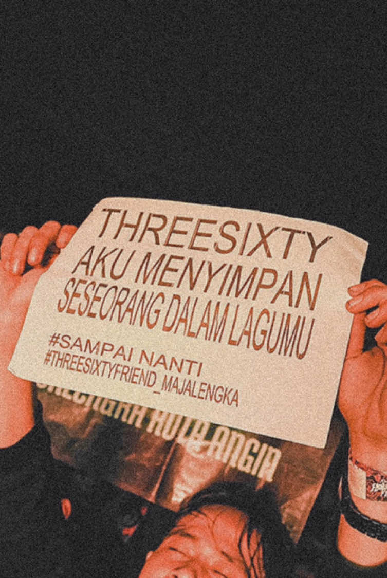 Threesixty - Sampai Nanti @THREESIXTY BAND  #sampainanti #threesixtyskatepunk #fy 