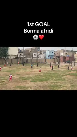 Burma afridi⚽️❤️😮#youngkhokhraparfc⚽ #burmaafridifc #unfreezemyacount #viralvideo #foryou #ykfc #football 