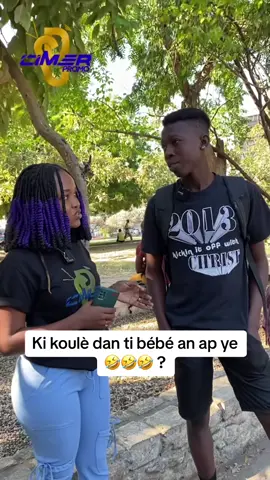 #cimerpromo #🇭🇹 #🇭🇹🇭🇹🇭🇹 #ayisyentiktok🇭🇹 #haitiantiktok509🇭🇹🇭🇹🇭🇹 #ayisyen #haitiennetiktok🇭🇹🇭🇹🇭🇹🇭🇹😍😍😍😍 #haitiennetiktok #haitiano #haitiantiktok509 #haitiantiktok🇭🇹 #🇭🇹🇩🇴 #viralvideos #haitian #fyp #ayisyentiktok #haitiantiktok #haitiancomedy 