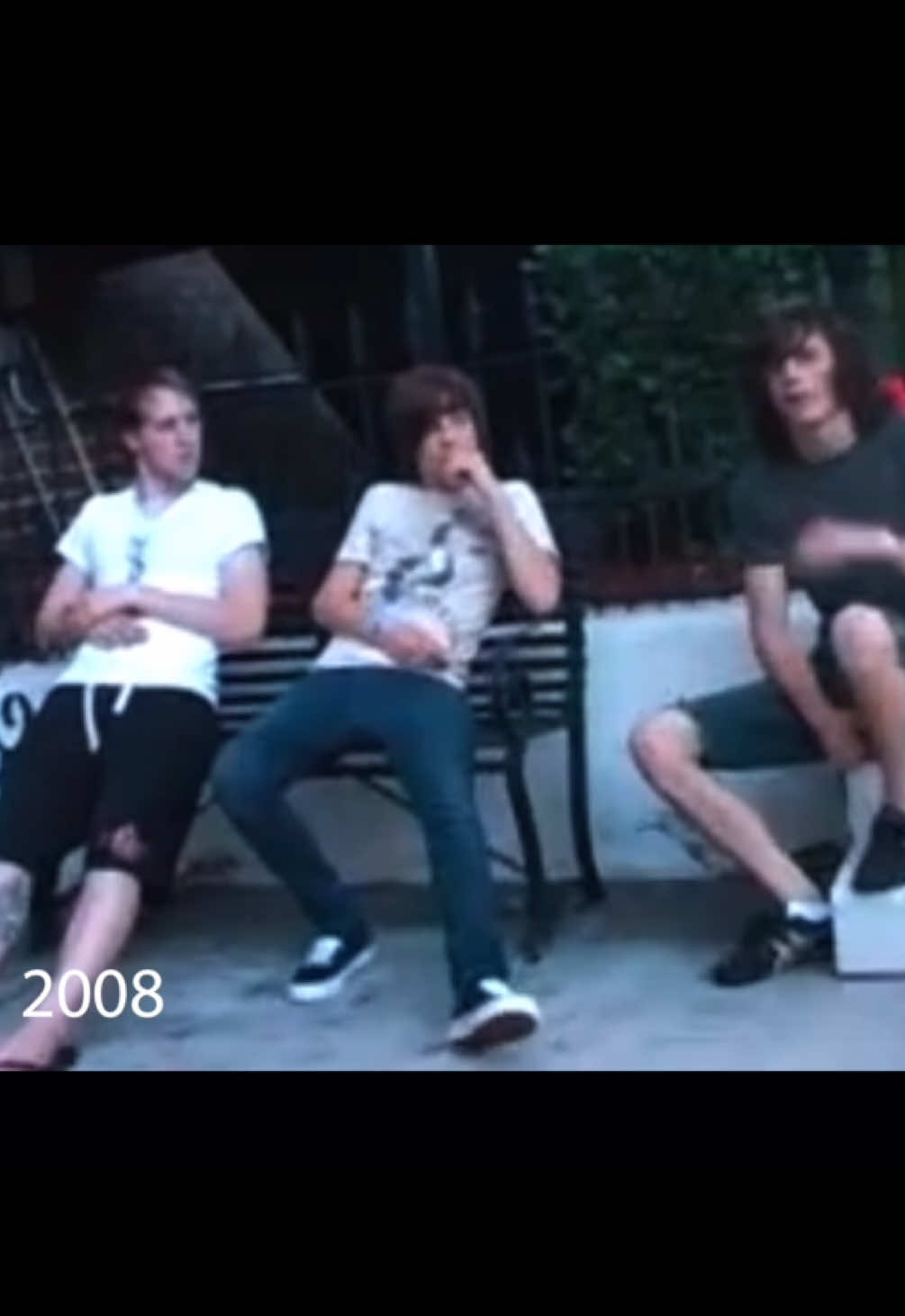 In 2004, Matt and I started OLN at just 10 and 15 years old, playing local shows around New England. A few years later, Tim joined the band, we signed a record deal, and began touring 8–10 months out of the year.  Before any of us turned 21, we had already seen more of the world than most people do in a lifetime. What started as two brothers jamming in their mom’s basement became something we had only dreamed of. Along the way, we’ve met incredible people and formed lifelong friendships. The memories we’ve made touring the world are ones we’ll carry with us forever. Fast forward to 2025—we’re now husbands and fathers. And it’s clearer than ever that Our Last Night isn’t our entire identity. What matters most is being present for our families—showing up for birthdays, anniversaries, school plays, sports games, and all the everyday moments that shape our kids’ lives. We’re not done making music—but this summer’s tour will be the last ever Our Last Night tour. The Final Tour. To the fans – None of this happens without you.  Thank you for showing up, time and time again. We appreciate each and every one of you <3 #foryoupage #fyp #emotional #memories #viral 