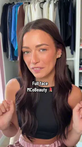 Full face met alleen maar MCoBeauty… Vinden jullie deze dupes echt net zo goed als de high-end merken? 👀💄 #mcobeauty #fullfacemcobeauty #budgetmakeup #dupes #BeautyTok #mcobeautyreview #fullface