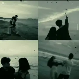 අතැගිලි නොබැඳි සිත් අප එක වී... මියෙන තුරා ලන් වී හිදිමූ..😭💐🖤 ~Couple vibes~ #viral #justforyou #fyppppppppppppppppppppppppppppppppppp #slowedandreverb #slow_minds #Tharu_slowed #sinhalatiktok #statusvideo #couple #1millionviews 