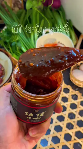 Từ ngày trộn mì với em satế này, là cả nhà ai cũng mê tít món mì trộn lun#xuhuong #LearnOnTikTok #ancungtiktok #rivew #rivewfood #anvat #satesodiep #satesodiepthichcay #mi #mitron #mitronsate #@bepnhangan94