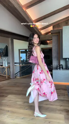 the perfect summer dresses @Hello Molly ✨🎀 #summerdress #summeroutfit #outfitinspo #fashioninspo #fashiontiktok #hellomolly #hellomollyhaul #unpaid 