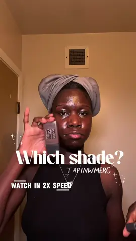 @Huda Beauty  Love the shade range!!!!!   #skintint #fyp #brownskinmakeup #shadetwin #foundation #makeup #blackgirl 