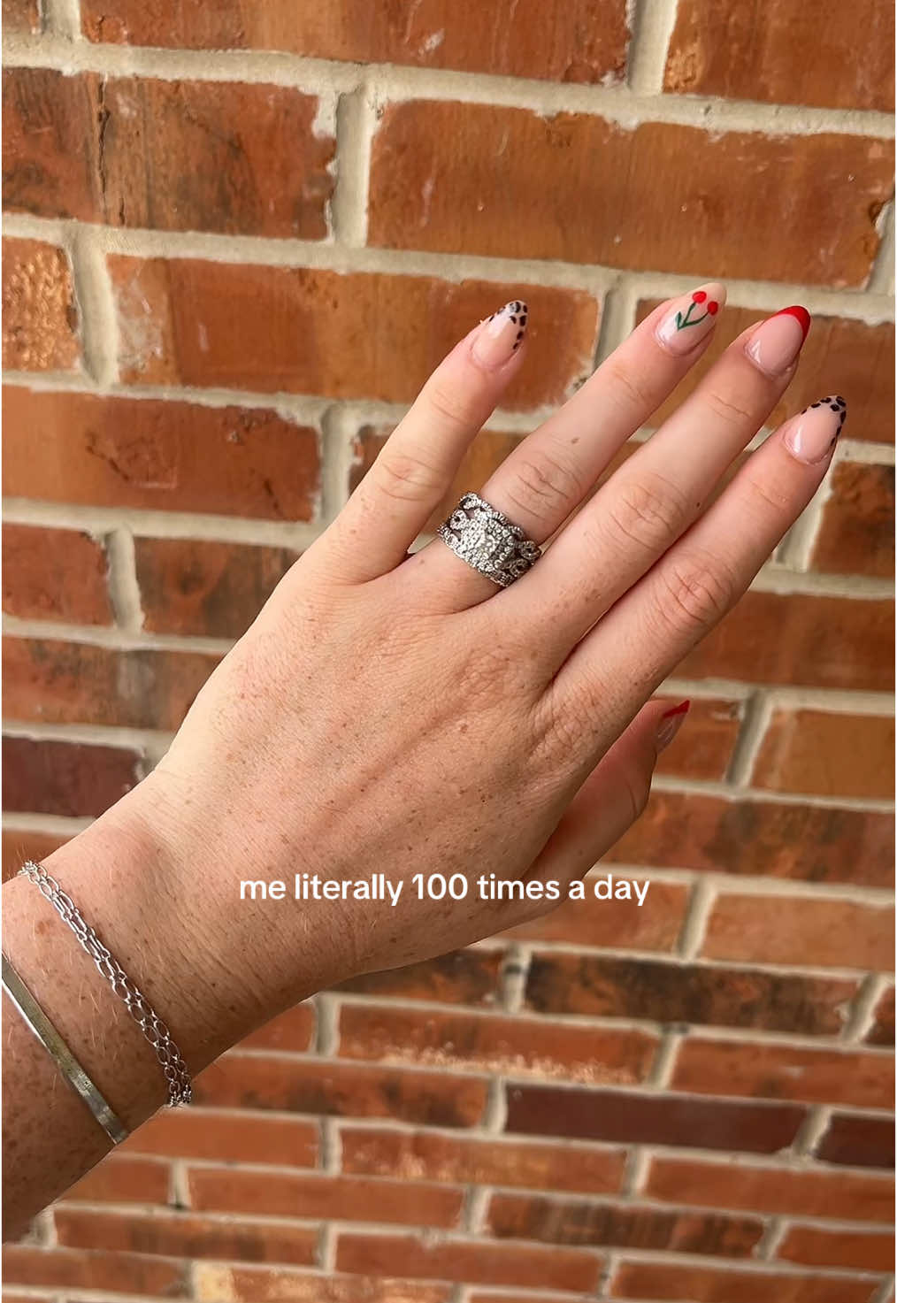 my man knows me so well 💍 #married 