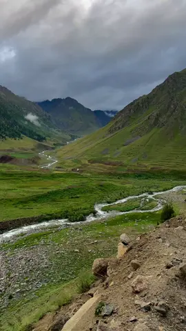 This is not Switzerland 🇨🇭 - This is the Pakistan 🇵🇰  📍: Astore valley - Road to Minimerg & Domel  #foryou #foryoupage #skardutourismclub #k2adventureclub #goomopakistan #unfrezzmyaccount 