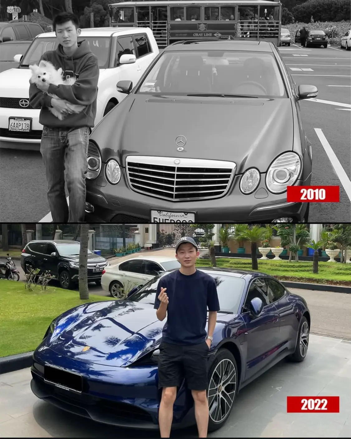 🎯 Profil Singkat 	•	Andry Hakim dikenal sebagai investor muda sukses asal Jakarta, yang meraih keuntungan besar dari investasi saham terutama saat pandemi COVID‑19.   	•	Bermula dengan modal awal sekitar Rp 1 miliar pada 2017, ia sempat merugi hingga tersisa Rp 500 juta akibat crash pada Mei 2020. Namun, dengan strategi tepat, ia mengubahnya menjadi puluhan miliar rupiah.   🏆 Prestasi & Strategi 	•	Andry berhasil memetik keuntungan multibagger dari saham seperti ARTO, BBHI, BNBA, BBYB, dan PANI, bahkan memperoleh return hingga ribuan persen—contohnya saham PANI sempat meningkat 3 000 %.   	•	Strateginya mencakup analisis fundamental mendalam, pemantauan kebijakan pemerintah, riset lapangan langsung, dan juga memanfaatkan AI sebagai alat bantu tanpa menggantikan analisis manual.   🏢 Latar Belakang Keluarga & Karier 	•	Ia berasal dari keluarga konglomerat yang memiliki bisnis di sektor pertambangan dan perbankan (termasuk Bank Harda International). Usianya diperkirakan akhir 20‑an hingga awal 30‑an, dan ia mulai terjun serius di bisnis keluarga sejak umur 27 tahun.   	•	Saat ini, Andry menjabat sebagai CIO di Venturewise, serta mendirikan platform edukasi finansial seperti Hakimson.id, Stockwise.id, dan Cryptowise.id, bertujuan meningkatkan literasi keuangan masyarakat.   📚 Kontribusi & Edukasi 	•	Melalui Stockwise (bersama Douglas Goh), Andry telah mengedukasi ribuan investor lewat seminar daring dan luring, termasuk kelas “The Art of Multibagger Investing” dan sesi offline intensif.   	•	Ia juga aktif mengulik tema manipulasi pasar (“bandarmologi”) serta mengedukasi pentingnya dari sisi investor agar tidak terjebak skenario bandar.