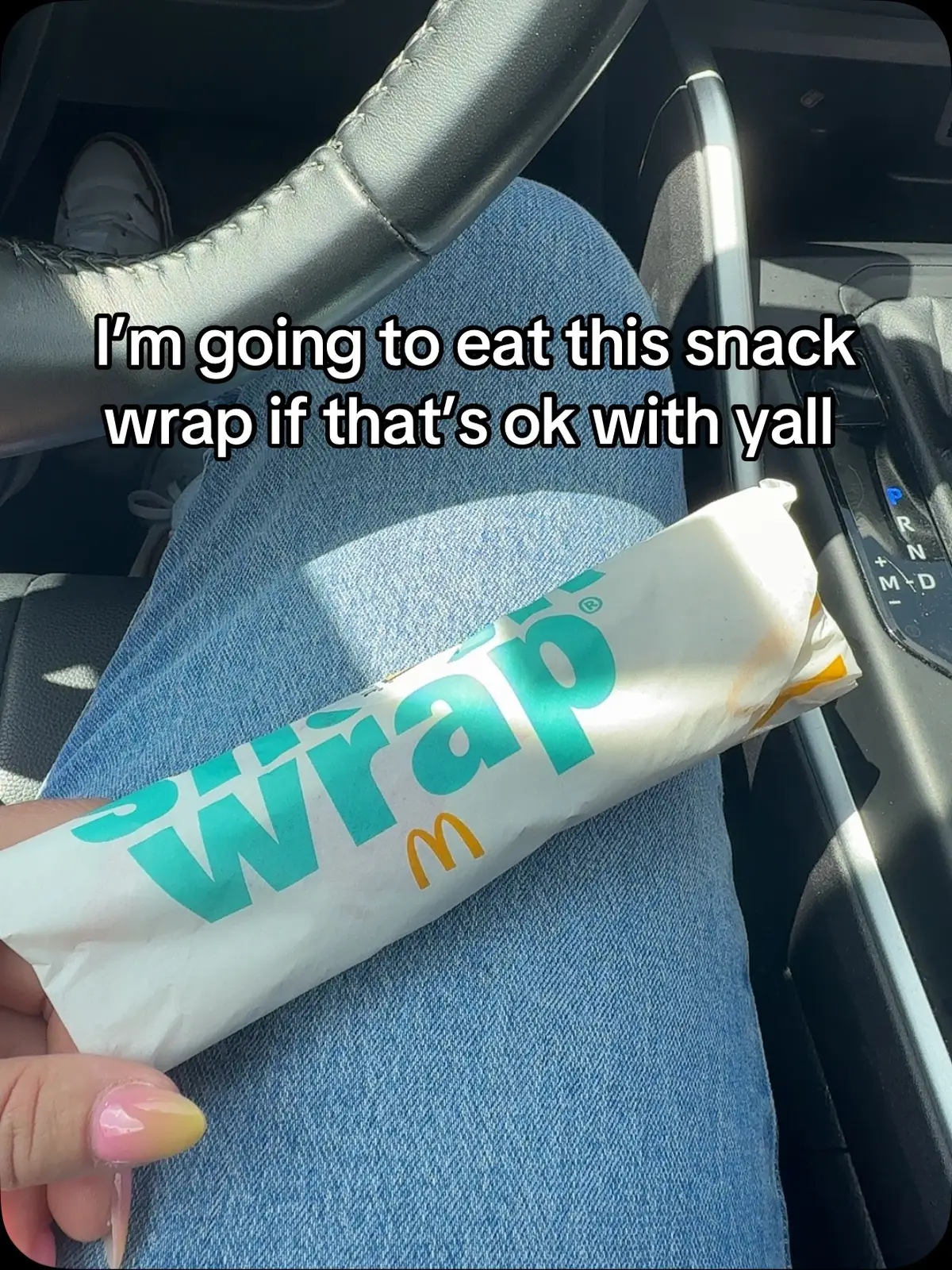 #trend 