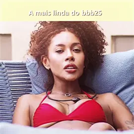 e apenas um fato!! a Pacheco e a mais linda #evapacheco #bbb25 #viralvideos #foryoup #viraliza 