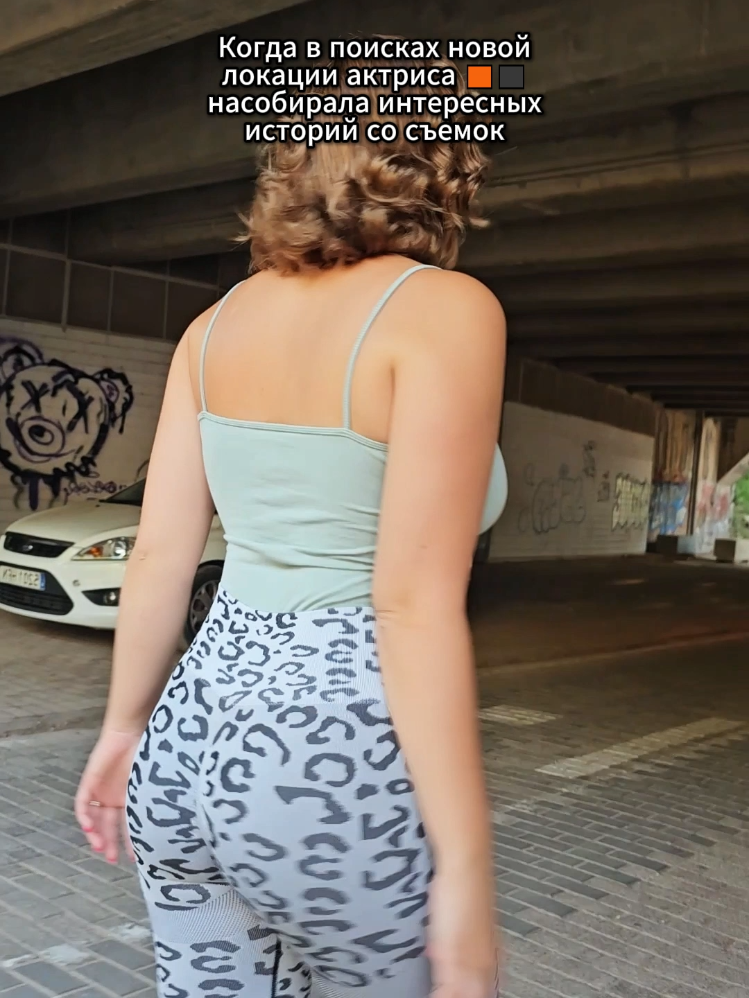 на самом деле же речь идет о том, как борятся местные власти с массовым наплывом людей живущих в палатках на улицах