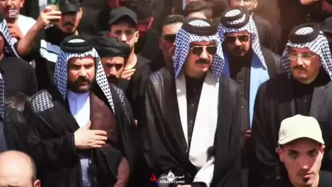 #سيد عدي ماجد ال طلال  #مشاهير_تيك_توك_مشاهير_العرب  #كربلاء_مدينة_العشق_والعاشقين  #مشايخ_العرب  #الشعب_الصيني_ماله_حل #مشايخ_العرب #سيد #شخصيات_مشهوره #مرشح #السعودية 