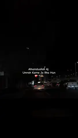 way to Makkah🥰🥰@S🚩 @Aftab Bhand @𝓐𝓼𝓲𝓯 