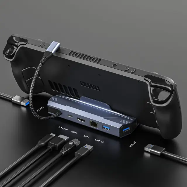 No Bullshit. No Hidden Fees. Just Straight-Up Deals! Exciting News! Our latest collection has just arrived, featuring stunning new designs and must-have items for the season. Be the first to explore and shop our New Arrivals now! 6-in-1 Type-C Hub Base for Game Consoles & Tablets 4K HD Multi-Function USB 3.1 Docking Station https://matchlessonline.com/products/6-in-1-game-console-tablet-pc-4khd-multi-function-typec-hub-base matchless online #matchlessonline #electronics #Love #mobile #iphone #mobileholder #travel #fastcharger #carmount #magsafe #bullshit #wireless #compareprice