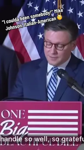👁️👄👁️ — me in the front row of the press conference as this happened. #washingtondc #congress #politics #italianamerican #mikejohnson #democrats #republican #breakingnews 