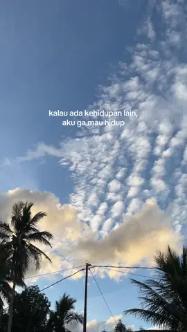 jangan ada aku lagi 🙏🏻