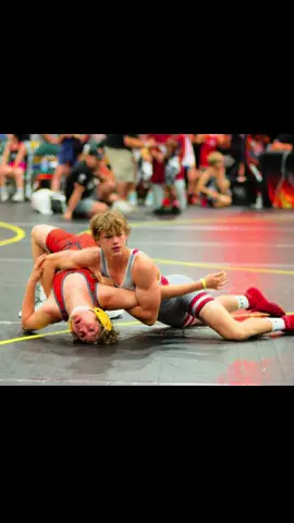 Lat drop #wrestling