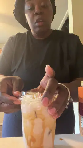 Make coffee with me! Lets talk!! #talktime #fyp 