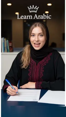 Arabic to English  #englishtoarabic #englishconversation #english speaking #englishteacher #onlineschool #onlineclass #LearnOnTikTok #onlineclass #onlinelearningtips #arabiclanguage #kingkidsenglish 