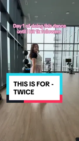 I just want what I had on my old account 🥲 @TWICE #twice #thisisfor #kpopfypp #twiceonce #fypage #dance #kpopcover 
