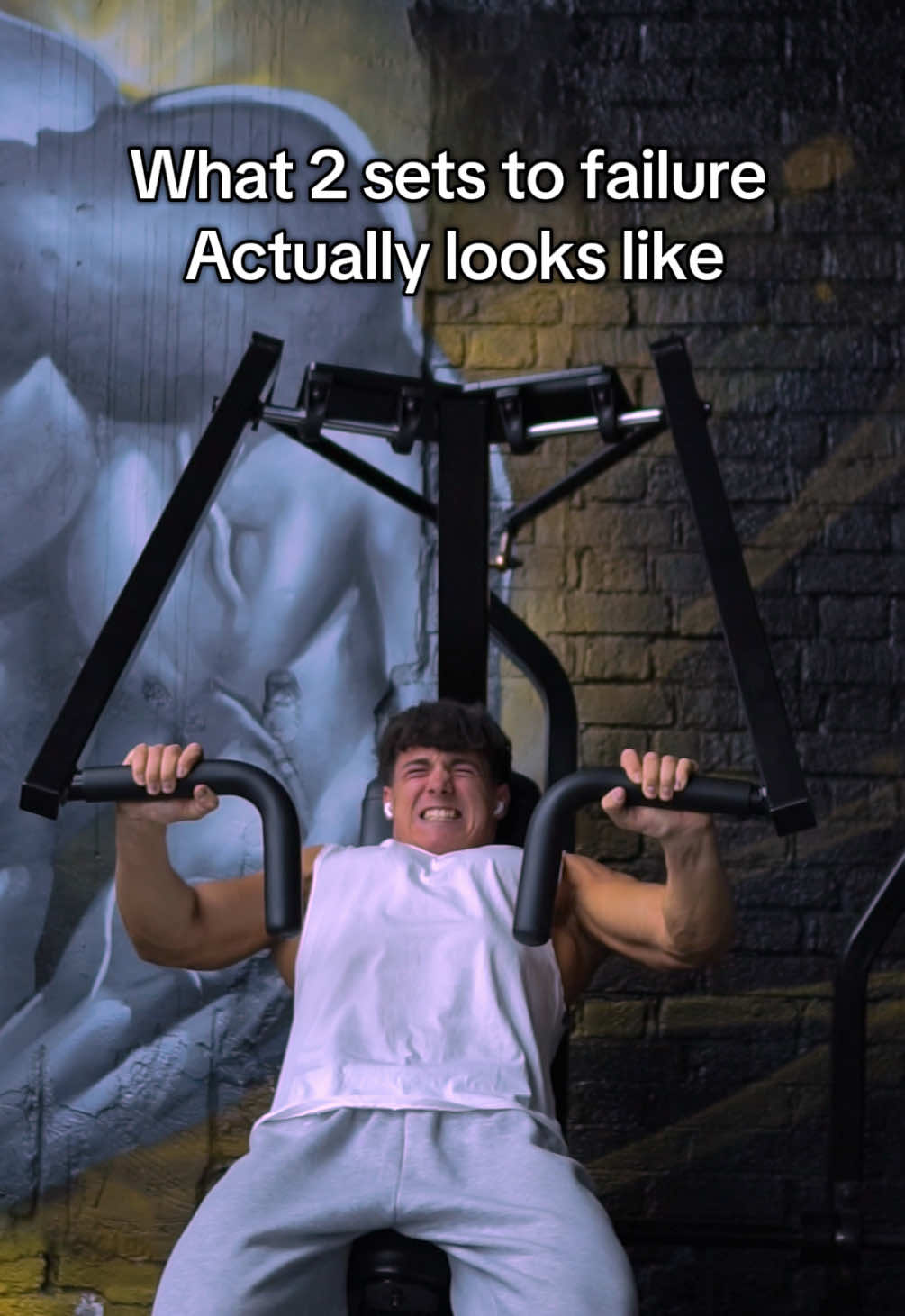 Had 1 more fo sure | @DFYNE CODE HARLEY10 #natty #gymmotivation #gymtips 