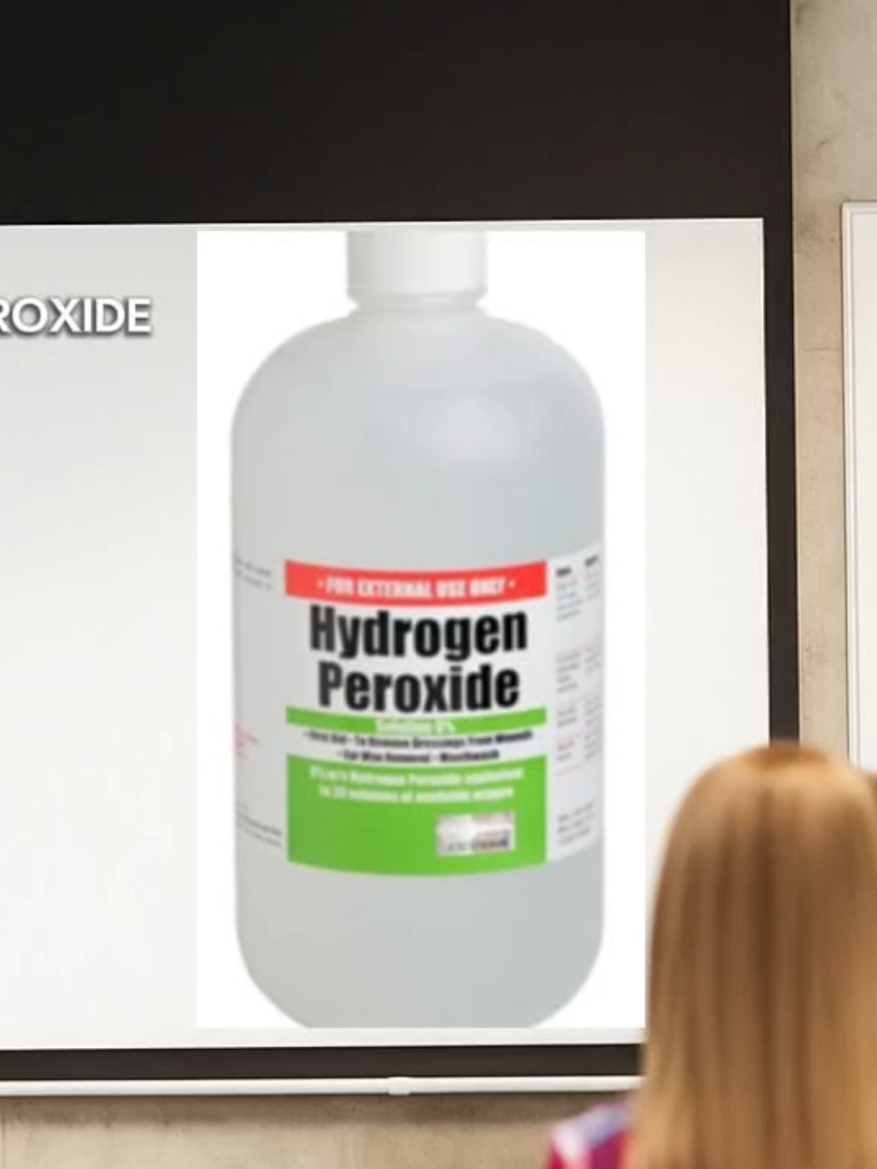 Hydrogen Peroxide 6% Review | Powerful Antiseptic & Skin Use Guide in Simple Hindi/Urdu. #HydrogenPeroxide   #HydrogenPeroxide6percent   #Antiseptic   #WoundCare   #SkinInfectionTreatment @USA Network  @TikTok 