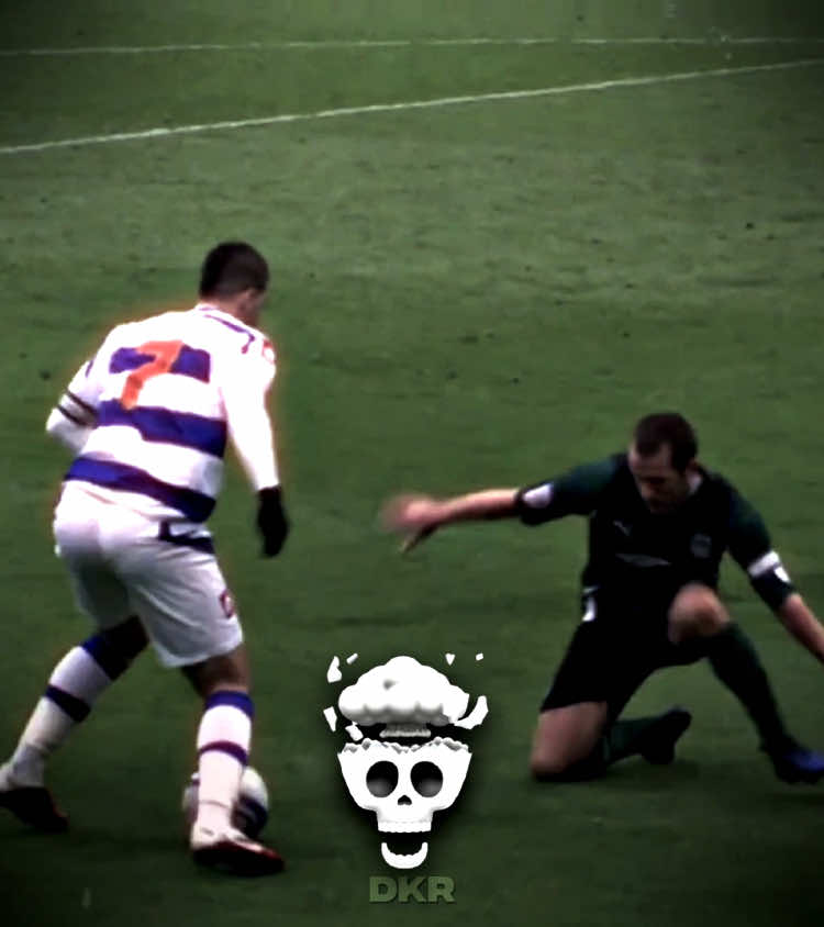 Taarabt skills ☠️ #taarabt #prime #skills #goals #football 