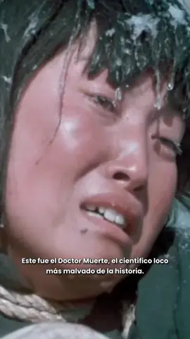 EL VERDADERO DOCTOR MUERTE #edadmedia #historiacuriosa #mitomedieval #fakeblood #fakebody #medievaltimes #edadmediaeuropea #imperioromano #ww2 #fyp #edadmedia💀