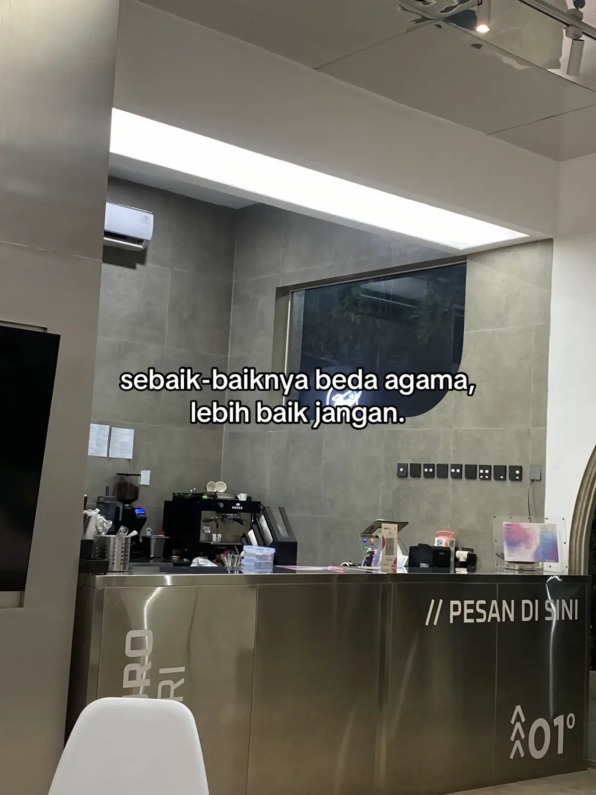 🙏🏻 #galaubrutal #bedaagama #bedakeyakinan 