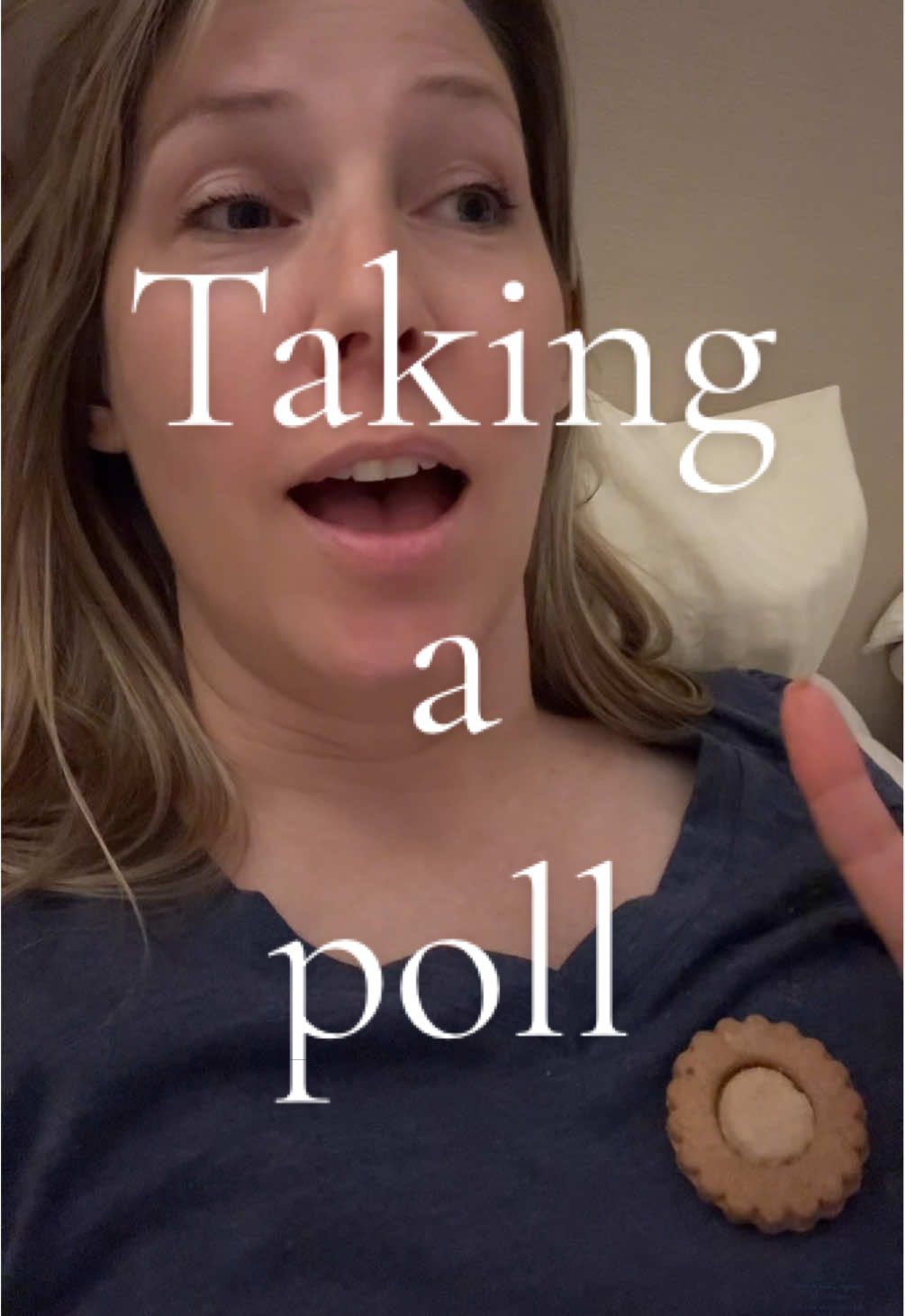 This is new for me. I just started eating snacks in bed about a month ago and I’m never turning back. #creatorsearchinsights #menopausalwomenontiktok ##menopause##wedonotcare##wedonotcareclub##wdnc##perimenopause##menopaus @@justbeingmelani