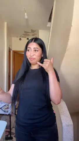 Jawbi akhti😂❤️