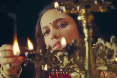 Biboo Jan Beauty 👌✨️ . . . . . .#foryou #trending #netflix #movie #videoviral #film #heeramandi #mastani #netflixseries #unfreeze #nagadasangdhol #india #viral #dance #bibojan 