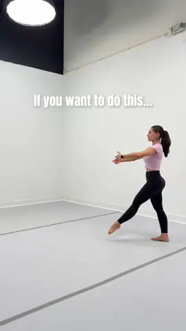 Your layouts deserve the spotlight ✨ We’re here to make sure your next layout is more than a kick — these exercises build strength, intention, and lines that are photo ready 💅 Looking for more exercises like this? Head to Godfrey Method On Demand📱 for full access to movements to improve your skills, anytime, anywhere.