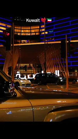Kuwait City ❤️#kuwait🇰🇼 #viralvideo #foryoupage #tranding #content #abuhasan 