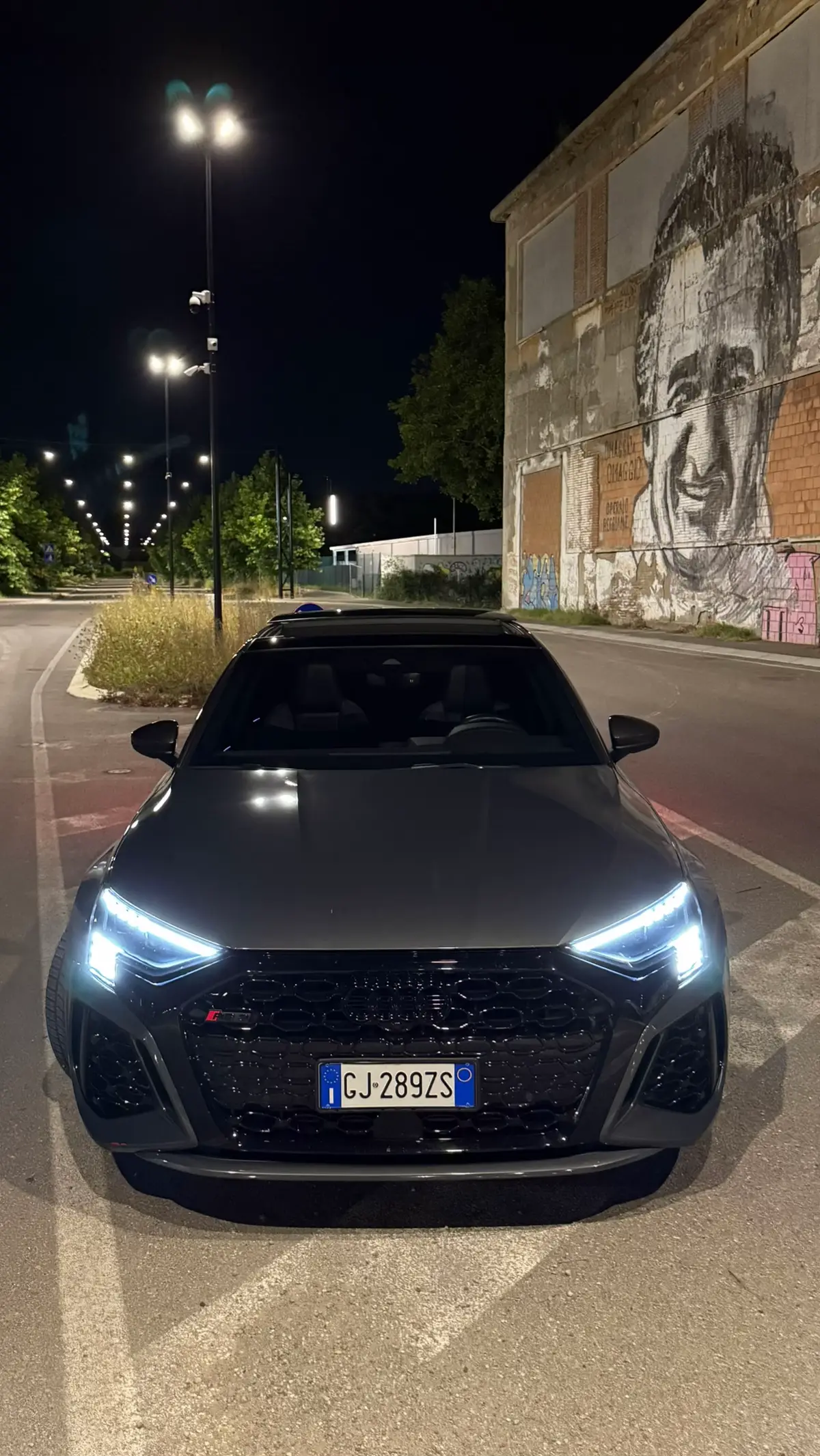 #rs3 #audi #flypシ 